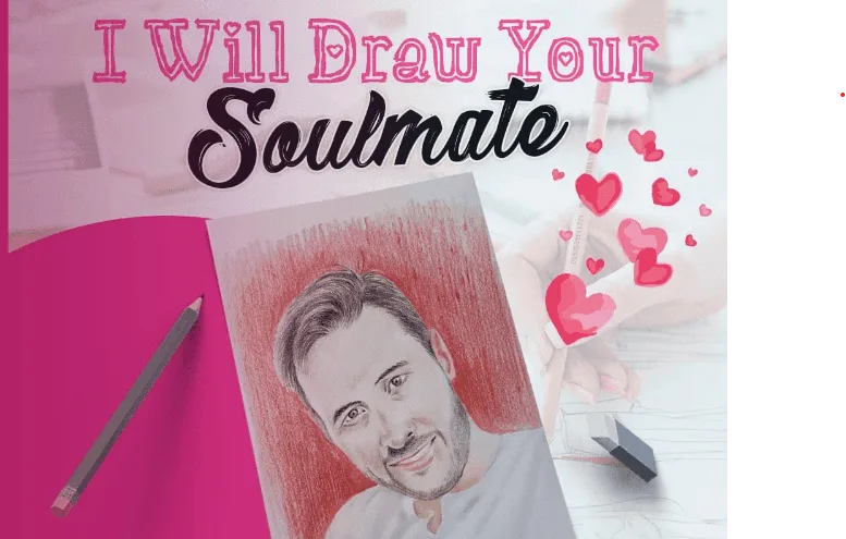 Soulmate Sketch